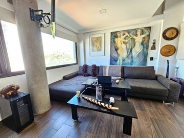 VENTA DEPARTAMENTO 2 AMB DUPLEX COLEGIALES PILETA