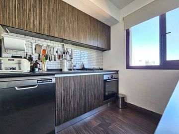 VENTA DEPARTAMENTO 2 AMB DUPLEX COLEGIALES PILETA