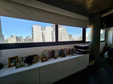 VENTA DEPARTAMENTO 2 AMB DUPLEX COLEGIALES PILETA