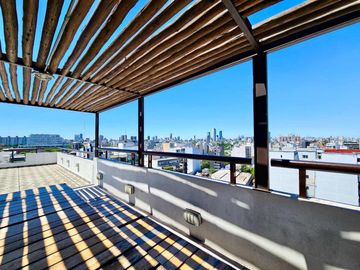 VENTA DEPARTAMENTO 2 AMB DUPLEX COLEGIALES PILETA
