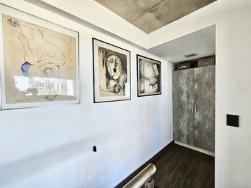 VENTA DEPARTAMENTO 2 AMB DUPLEX COLEGIALES PILETA