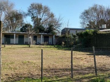 LOTE EN VENTA 330 MTS2 - SAN ANTONIO DE ARECO