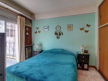 Venta Departamento 2 Amb Villa Crespo