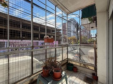 Venta Departamento 2 Amb Villa Crespo