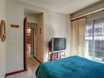 Venta Departamento 2 Amb Villa Crespo