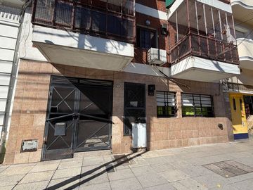 Venta Departamento 2 Amb Villa Crespo