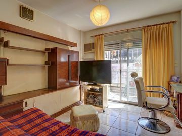 Venta Departamento 2 Amb Villa Crespo