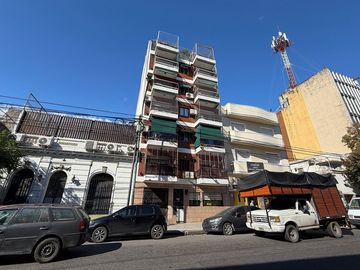 Venta Departamento 2 Amb Villa Crespo