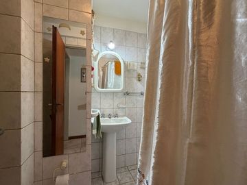 Venta Departamento 2 Amb Villa Crespo