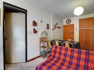 Venta Departamento 2 Amb Villa Crespo