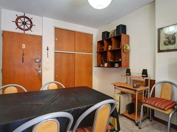 Venta Departamento 2 Amb Villa Crespo