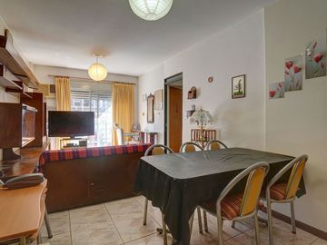 Venta Departamento 2 Amb Villa Crespo