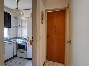 Venta Departamento 2 Amb Villa Crespo