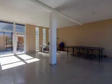 CASA VENTA  10x47m FONDO PISCINA QUINCHO