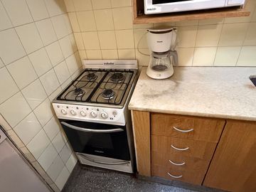 Depto 2 AMB en VENTA en Villa Crespo