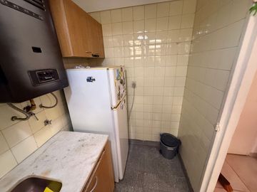 Depto 2 AMB en VENTA en Villa Crespo