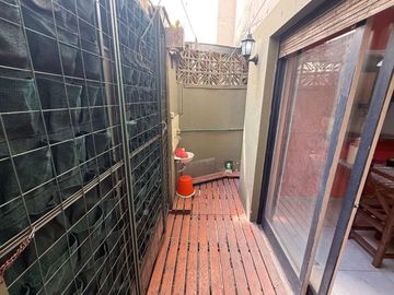 Depto 2 AMB en VENTA en Villa Crespo