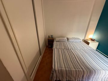 Depto 2 AMB en VENTA en Villa Crespo