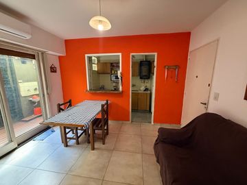 Depto 2 AMB en VENTA en Villa Crespo
