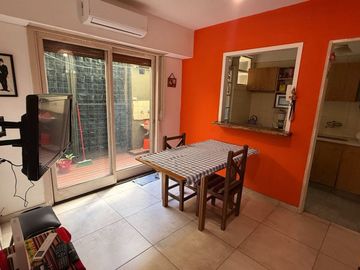 Depto 2 AMB en VENTA en Villa Crespo