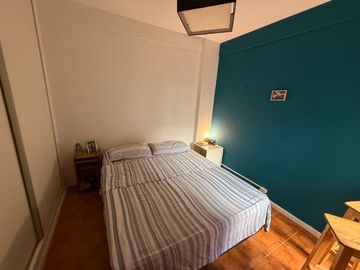 Depto 2 AMB en VENTA en Villa Crespo