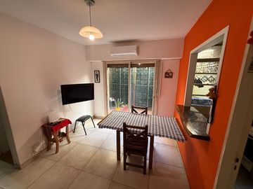 Depto 2 AMB en VENTA en Villa Crespo