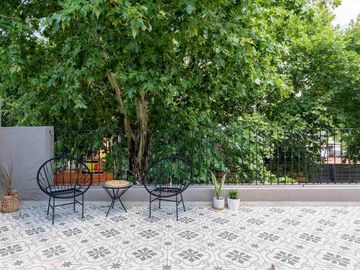Venta PH 4 Amb+Terraza+Balcón A Nuevo SinExpensas!