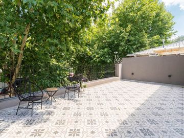 Venta PH 4 Amb+Terraza+Balcón A Nuevo SinExpensas!
