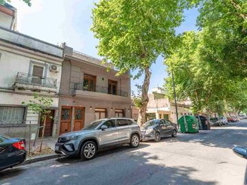 Venta PH 4 Amb+Terraza+Balcón A Nuevo SinExpensas!