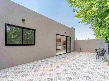 Venta PH 4 Amb+Terraza+Balcón A Nuevo SinExpensas!