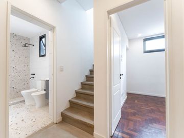 Venta PH 4 Amb+Terraza+Balcón A Nuevo SinExpensas!