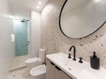 Venta PH 4 Amb+Terraza+Balcón A Nuevo SinExpensas!