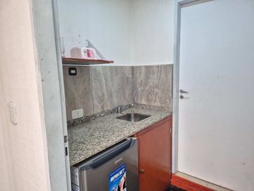 OFICINA VENTA CON COCHERA EN AMANECERES OFICCE