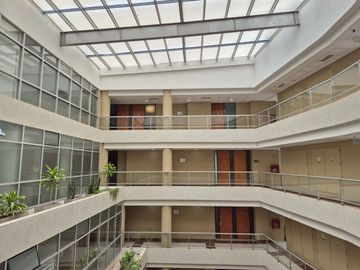 OFICINA VENTA CON COCHERA EN AMANECERES OFICCE