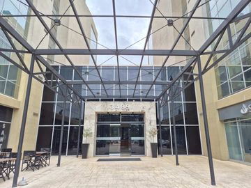 OFICINA VENTA CON COCHERA EN AMANECERES OFICCE