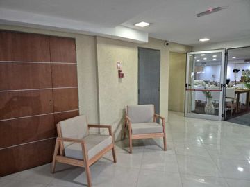 OFICINA VENTA CON COCHERA EN AMANECERES OFICCE