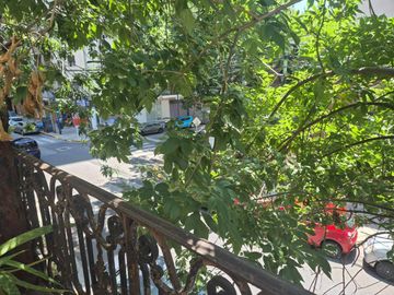 PH 4 AMBIENTES CABALLITO CON  BALCON Y TERRAZA
