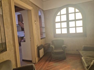 PH 4 AMBIENTES CABALLITO CON  BALCON Y TERRAZA