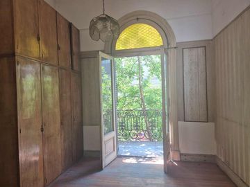 PH 4 AMBIENTES CABALLITO CON  BALCON Y TERRAZA