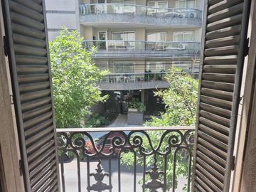 PH 4 AMBIENTES CABALLITO CON  BALCON Y TERRAZA