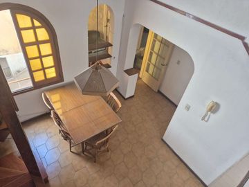 PH 4 AMBIENTES CABALLITO CON  BALCON Y TERRAZA