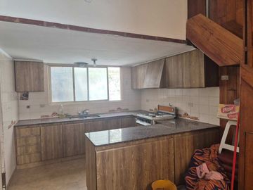 PH 4 AMBIENTES CABALLITO CON  BALCON Y TERRAZA