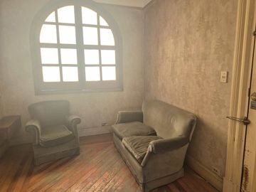 PH 4 AMBIENTES CABALLITO CON  BALCON Y TERRAZA