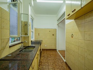 VENTA Departamento 2 ambientes Monserrat