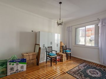VENTA Departamento 2 ambientes Monserrat