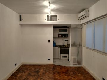 Oficina monoambiente a la venta en Microcentro