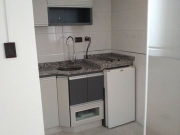 Oficina monoambiente a la venta en Microcentro