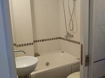 Oficina monoambiente a la venta en Microcentro