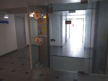 Oficina monoambiente a la venta en Microcentro