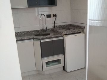 Oficina monoambiente a la venta en Microcentro